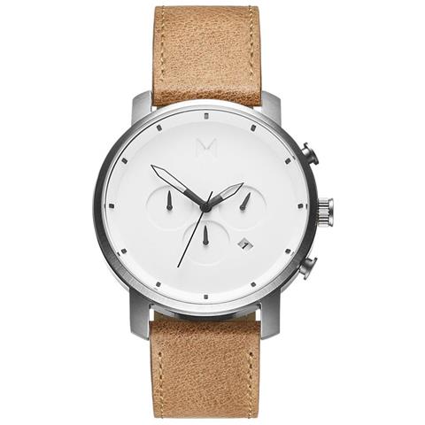 D-mc01-wt Orologio Da Uomo - Foto 1