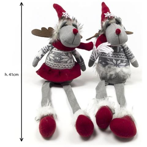 Cuccia Cuscino Sfoderabile Per Animali Domestici Modello New Cuscinoso Colore Grigio - Foto 3