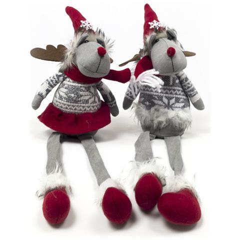 Cuccia Cuscino Sfoderabile Per Animali Domestici Modello New Cuscinoso Colore Grigio - Foto 1