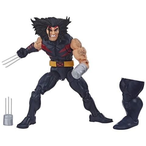 Personaggio 15 Cm Marvel X-men Legend Series E7349 - E9170 - Foto 2