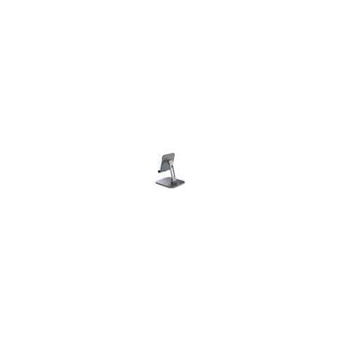 Supporto da tavolo in alluminio per iPad Pro - Grigio siderale - Foto 2