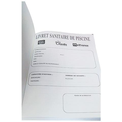 Registro Sanitario - Csanit - Foto 2