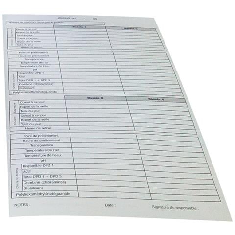 Registro Sanitario - Csanit - Foto 4