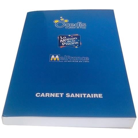 Registro Sanitario - Csanit - Foto 1