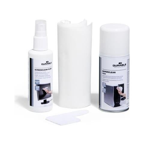 Set di Pulizia Per PC - Foto 1