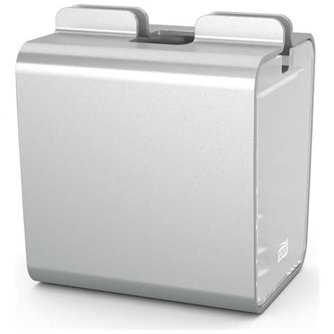 274002 portatovaglioli Alluminio, Grigio - Foto 1
