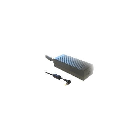 AC Adapter 120W 2 5 5 5mm - Foto 1