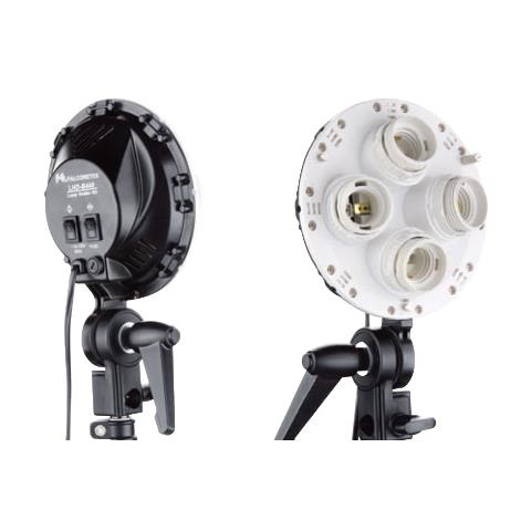 290587, 2 pezzi, 2 pezzi, 5500K, 110 - 120, 220 - 240V, 50/60 Hz - Foto 2