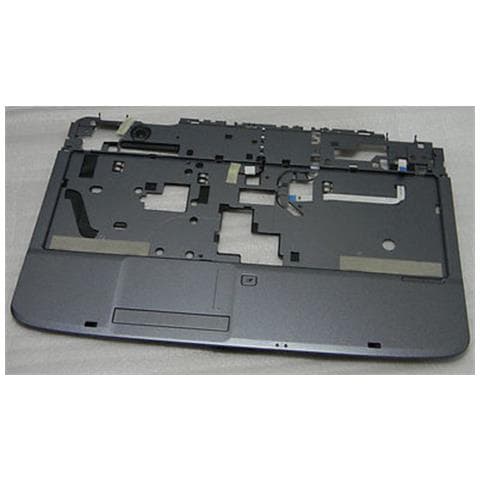 60. PM901.002, Top case, , Aspire 5542G, 5738ZG, 5740, Nero - Foto 1