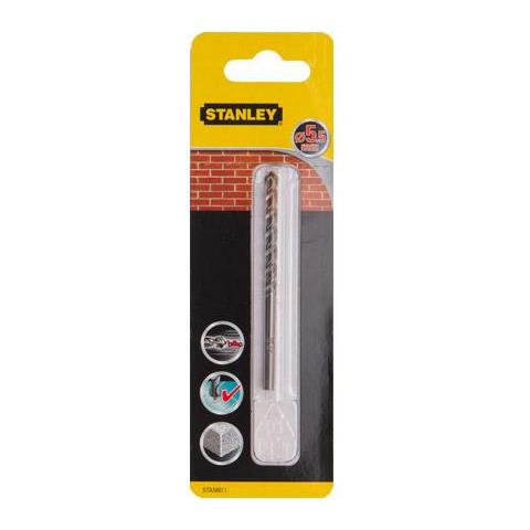 STA58011-QZ, Drill, Muratura - Foto 1