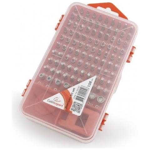 TK-SD-07 Set Cacciavite multifunzione cacciavite manuale / set - Foto 2