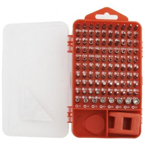 TK-SD-07 Set Cacciavite multifunzione cacciavite manuale / set - Foto 1