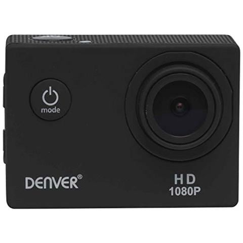 Act-1015 1Mp Hd Cmos Fotocamera Per Sport D'Azione - Foto 1