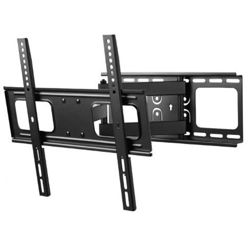One For All WM4452 supporto da parete per tv a schermo piatto 165,1 cm (65") Nero - Foto 1