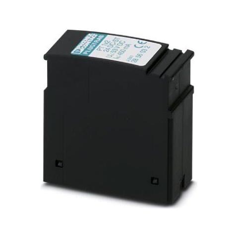 2856032 protezione da sovraccarico 24 V Nero - Foto 1