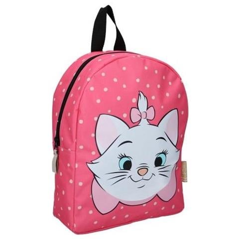 Zaino Marie Style Icons Bambina 9 L Poliestere Rosa - Foto 1