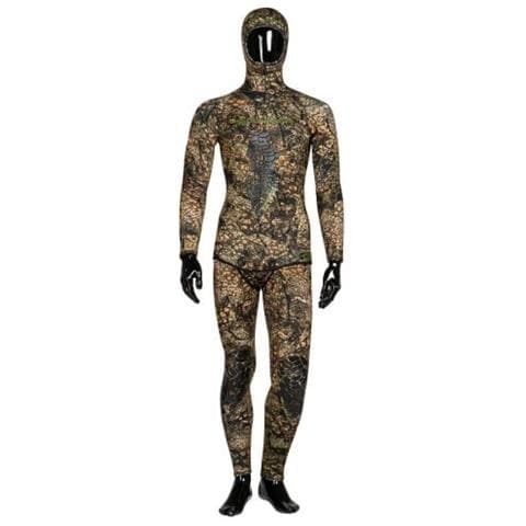 Krypsis 101 5,5 Mm L Mimetico Marrone - Foto 1