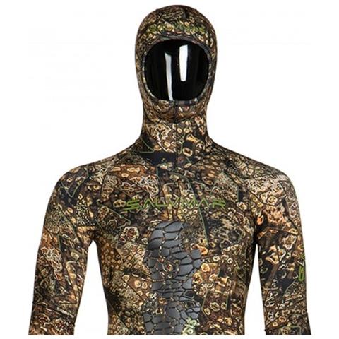 Krypsis 101 5,5 Mm L Mimetico Marrone - Foto 2