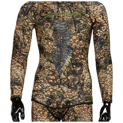 Krypsis 101 5,5 Mm L Mimetico Marrone - Foto 3