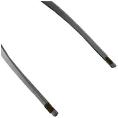 Seac Singola Scarpetta Motus 45/46 Nero - Foto 3