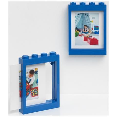 Cornice per foto LEGO Blue - Foto 2