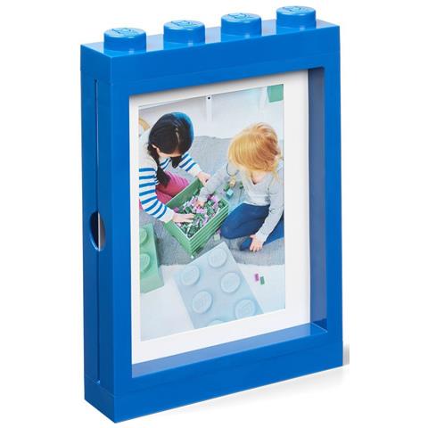 Cornice per foto LEGO Blue - Foto 3