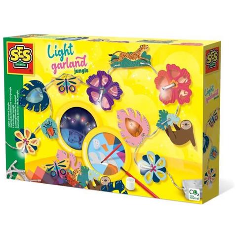 Luci Della Giungla - Foto 1