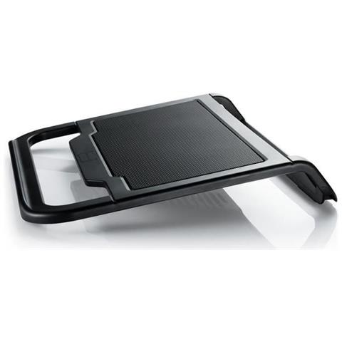 N200 (nero) - Supporto Per Laptop Ventilato - Foto 1