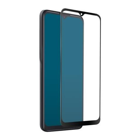 Glass Screen Protector Full Cover Per Tcl 306 - Foto 1