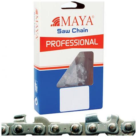 Catena X Motosega 1/4 Maya 56x1,1 My43k56 - Foto 1