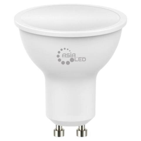 Lampadina Led Gu10 11w 1320 Lumen - Fascio Luminoso 120° - Mondo Led - Foto 1