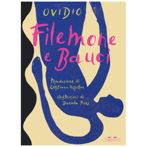P. Nasone Ovidio - Filemone e Bauci - Foto 1
