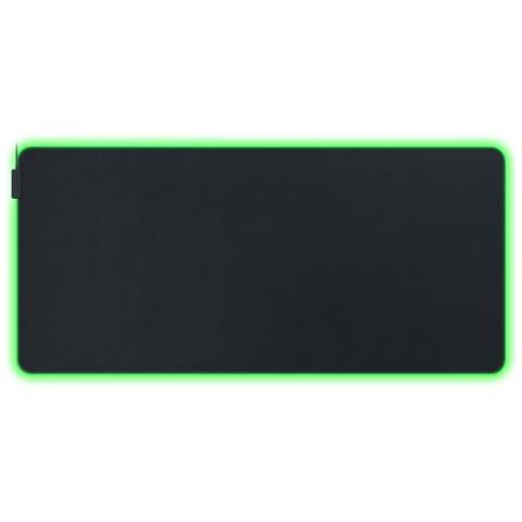 Goliathus Chroma Tappetino Per Mouse Per Gioco Da Computer Nero - Foto 2
