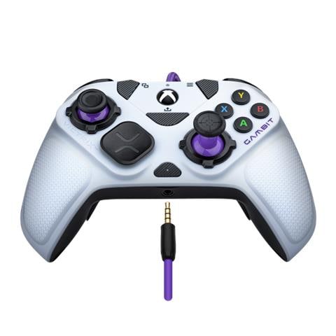 Victrix Gambit Nero, Bianco Usb Gamepad Analogico /digitale Pc, Xbox One, Xbox Series S, Xbox Series X - Foto 2