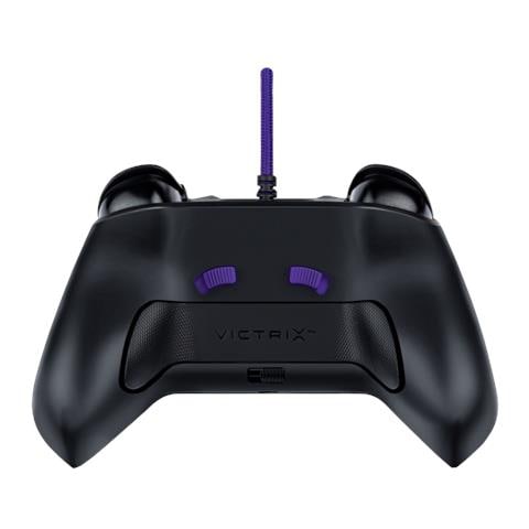 Victrix Gambit Nero, Bianco Usb Gamepad Analogico /digitale Pc, Xbox One, Xbox Series S, Xbox Series X - Foto 3