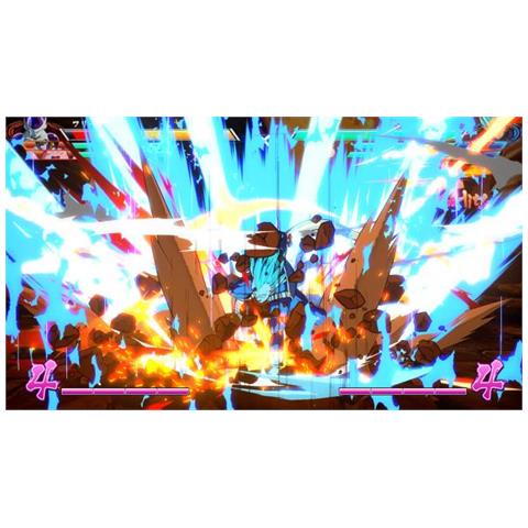 Game Sony Ps4 Dragon Ball Fighter Z - Foto 2
