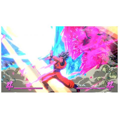 Game Sony Ps4 Dragon Ball Fighter Z - Foto 3