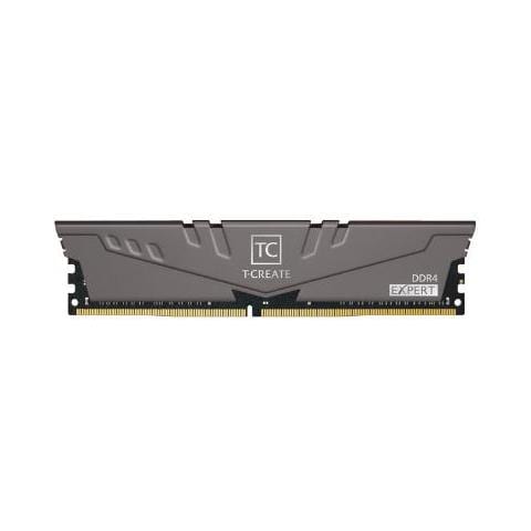 Memoria Dimm T-Create Expert 32GB (2x16GB) DDR4 3600 MHz CL18 - Foto 1