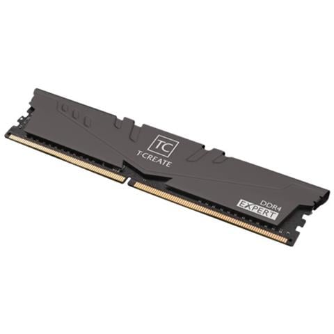 Memoria Dimm T-Create Expert 32GB (2x16GB) DDR4 3600 MHz CL18 - Foto 2