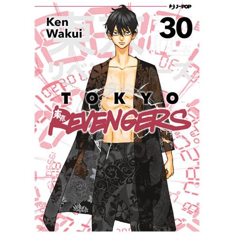Ken Wakui - Tokyo Revengers. Vol. 30 - Foto 2