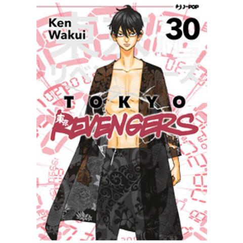 Ken Wakui - Tokyo Revengers. Vol. 30 - Foto 1