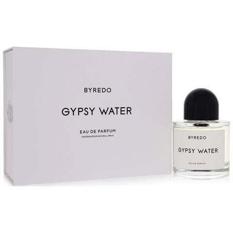 Gypsy Water By Eau De Parfum Spray (unisex) 3.4 Oz (women) - Foto 1