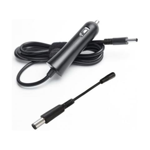 Mbxde-dc0003 Caricabatterie Per Dispositivi Mobili Auto Nero - Foto 1