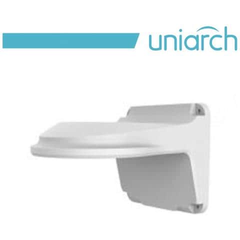 Staffa da parete indoor per UNIVIEW IPC32XS -E- L e IPCT1XX - Foto 1