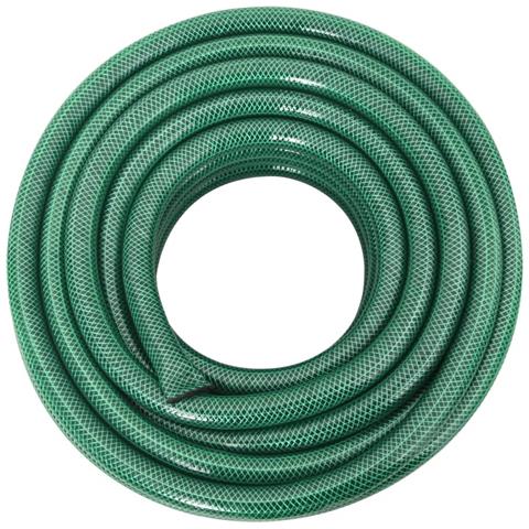 Tubo d'Aria Verde 0,75"" 30 m in PVC - Foto 2