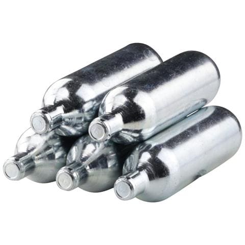 Capsule Co2 - Champagne Protector - Foto 1