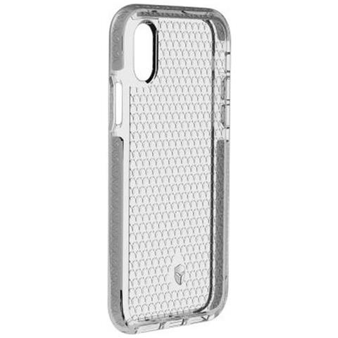 Cover Rinforzata Per Iphone X /xs Life, Trasparente - Foto 1