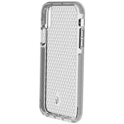 Cover Rinforzata Per Iphone X /xs Life, Trasparente - Foto 2
