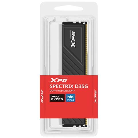 SPECTRIX D35G memoria 16 GB 1 x 16 GB DDR4 3200 MHz - Foto 4