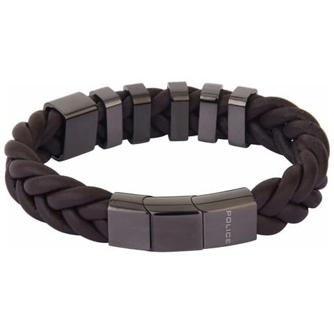 Bracciale Uomo Police Peagb2211526 (l) - Foto 1